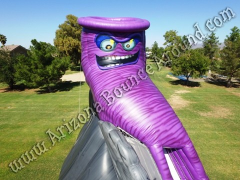 Twister Slide Rental Phoenix Arizona